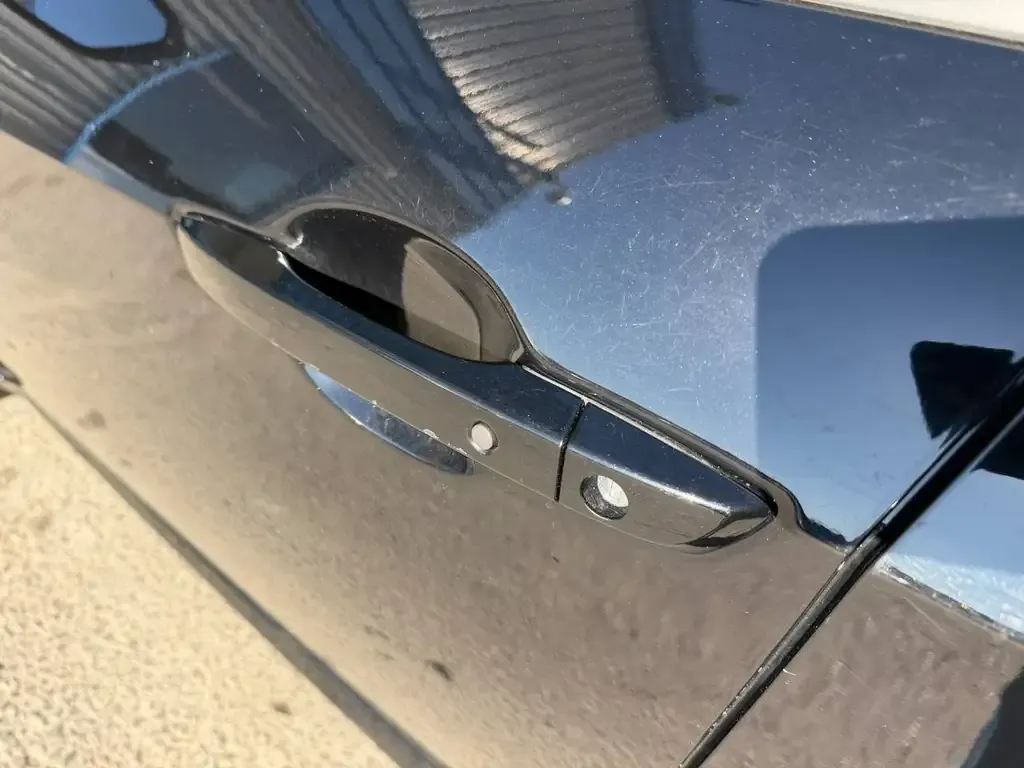Honda Civic 2018 photo 5