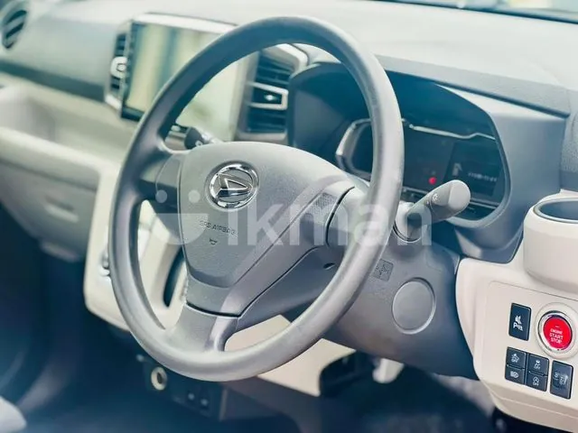 Daihatsu Mira 2026 photo 5