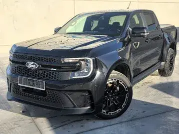Ford Ranger 2025 photo 2