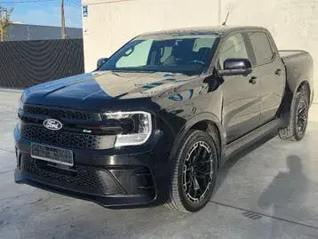 Ford Ranger 2025 photo 3