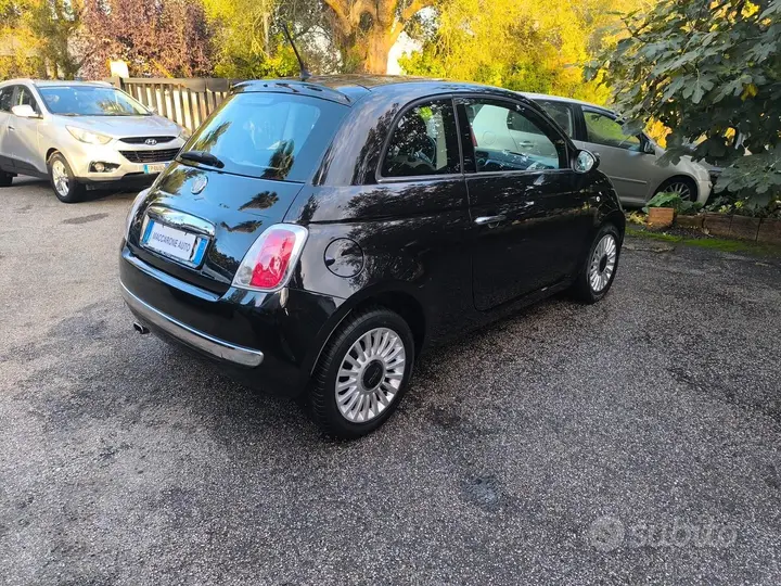 Fiat 500 2013 photo 5