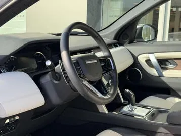 Land Rover Discovery Sport 2022 photo 3