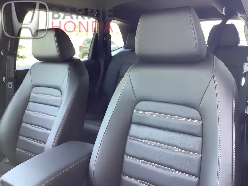 Honda Cr-V 2027 photo 5