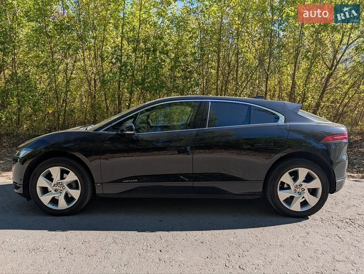Jaguar I-Pace 2019 photo 3