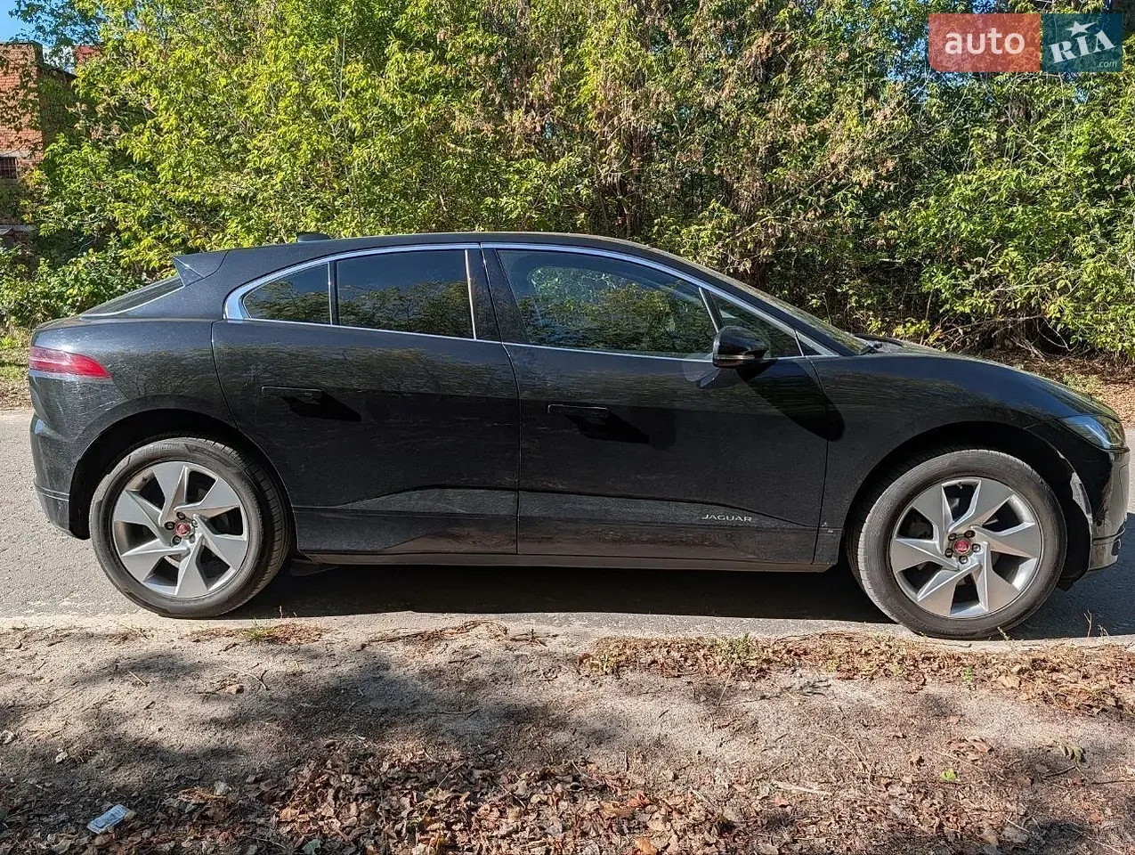 Jaguar I-Pace 2019 photo 5