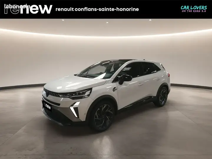 Renault Symbioz