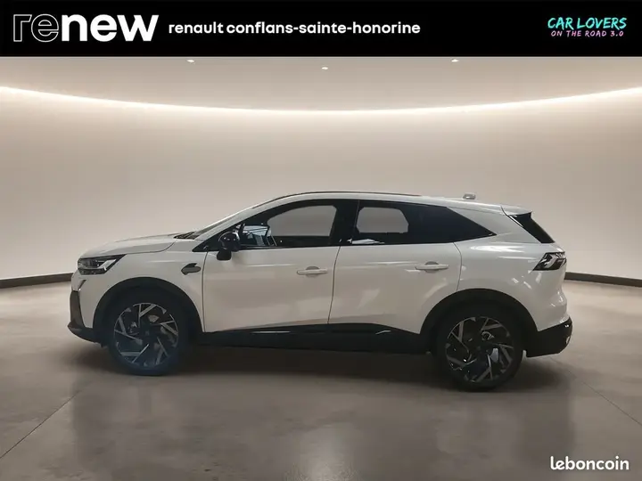 Renault Symbioz 2026 photo 2