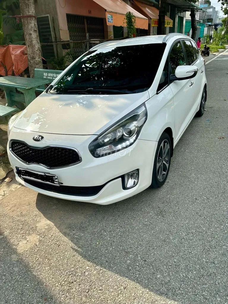 Kia Rondo