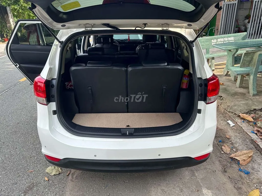 Kia Rondo 2015 photo 2