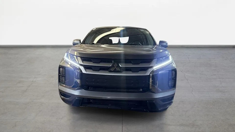Mitsubishi Rvr 2021 photo 3