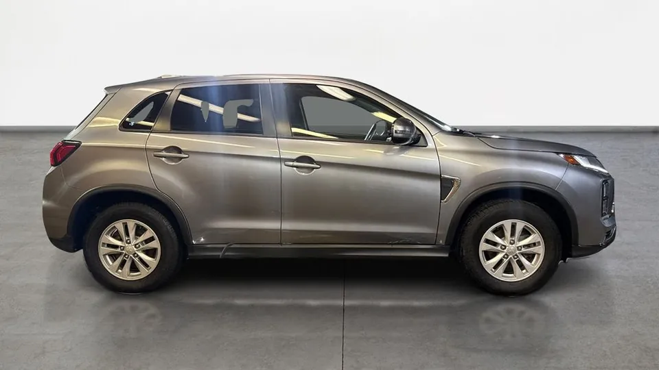 Mitsubishi Rvr 2021 photo 4