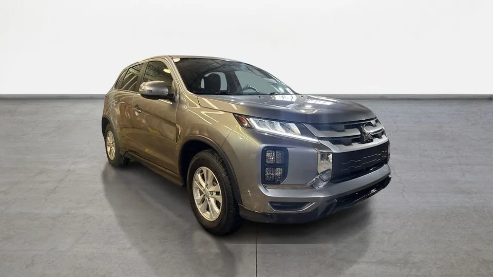 Mitsubishi Rvr 2021 photo 2