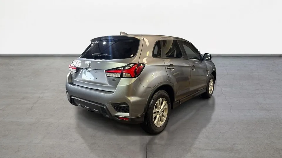 Mitsubishi Rvr 2021 photo 5