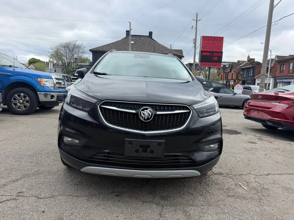 Buick Encore