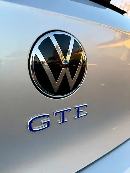 Volkswagen Golf Viii 2021 photo 3
