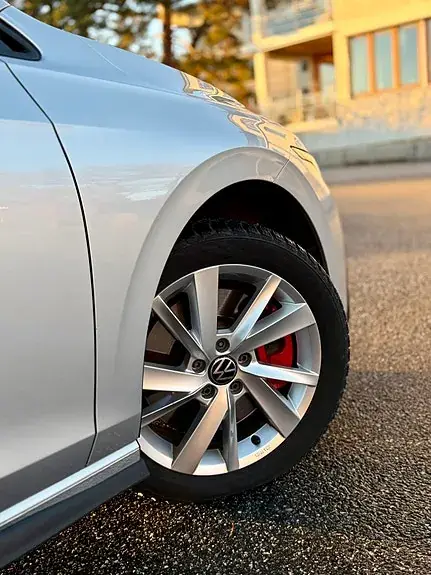 Volkswagen Golf Viii 2021 photo 4