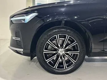 Volvo Xc60 2021 photo 3