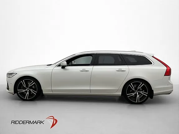 Volvo V90 2018 photo 5