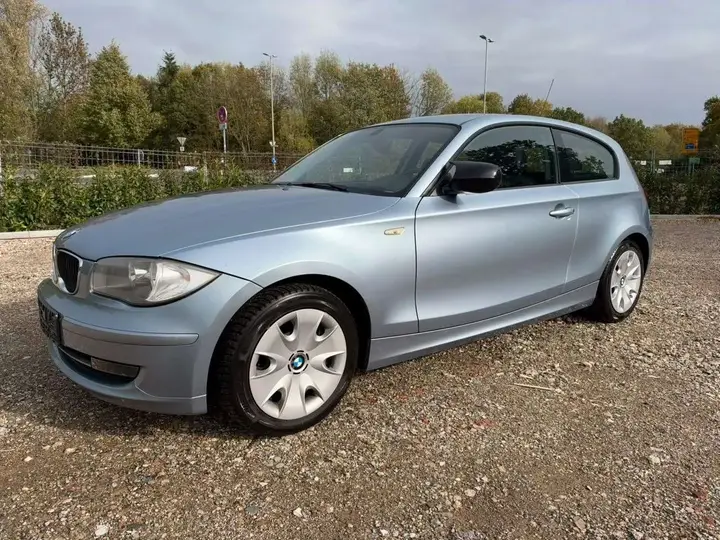 BMW 116