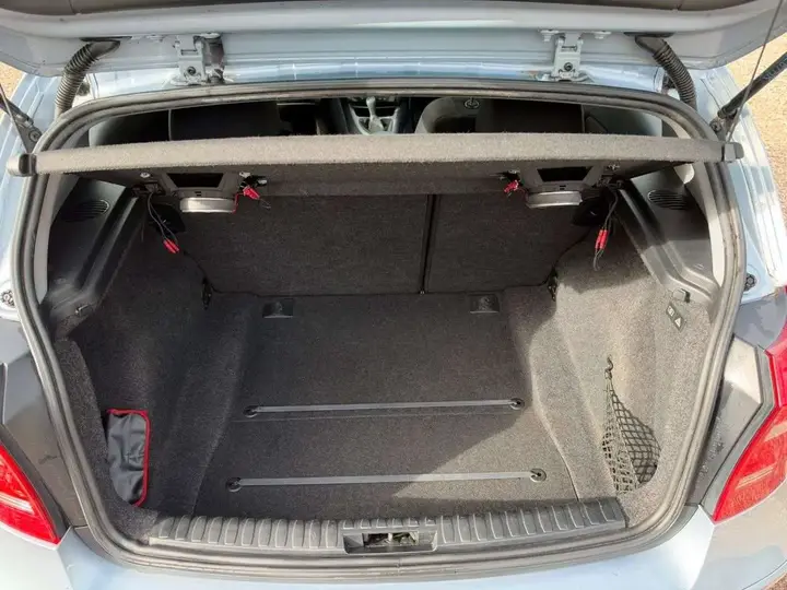 BMW 116 2010 photo 5