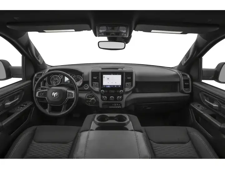 Ram 1500 2027 photo 5