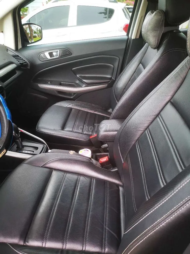 Ford Ecosport 2020 photo 5