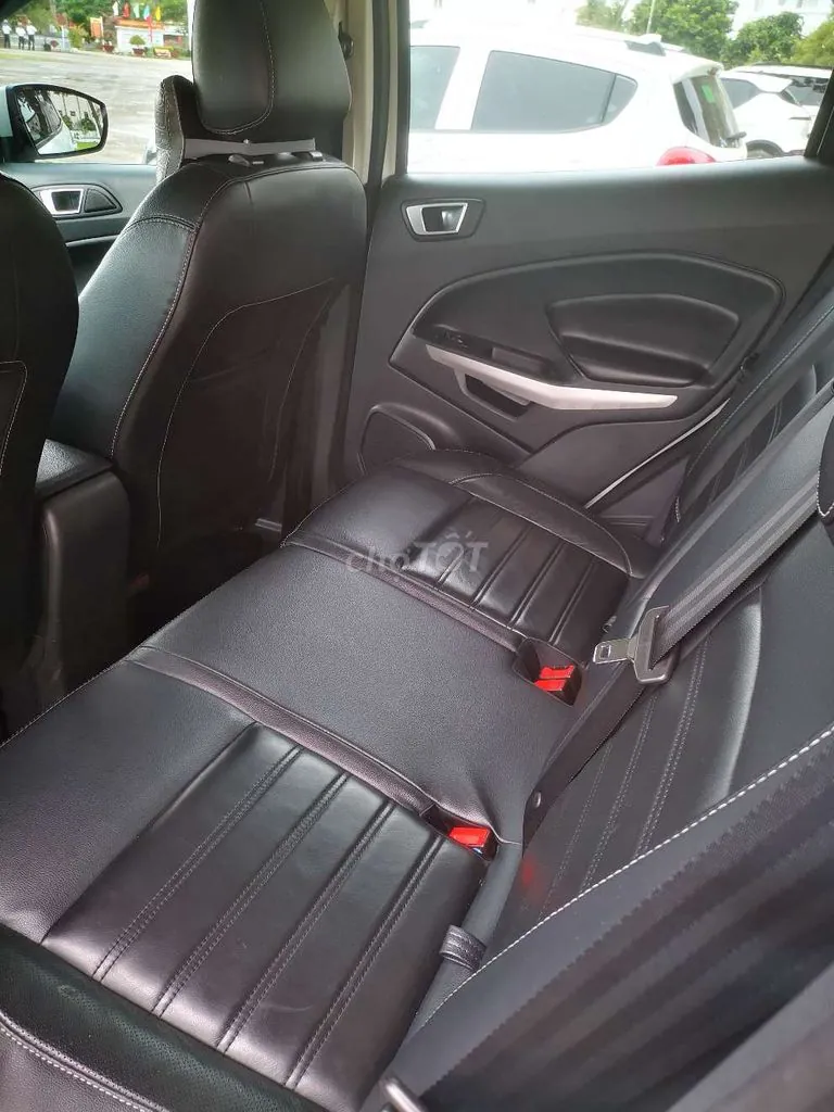 Ford Ecosport 2020 photo 4