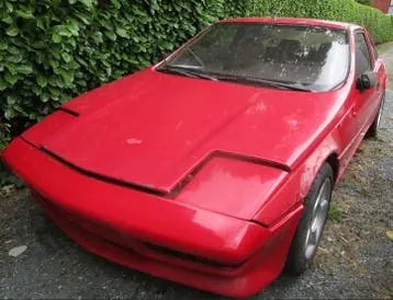 Matra Murena