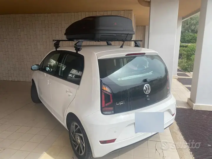 Volkswagen Up