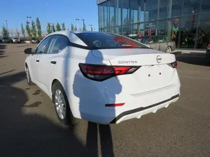 Nissan Sentra 2025 photo 3