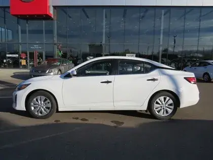 Nissan Sentra 2025 photo 2
