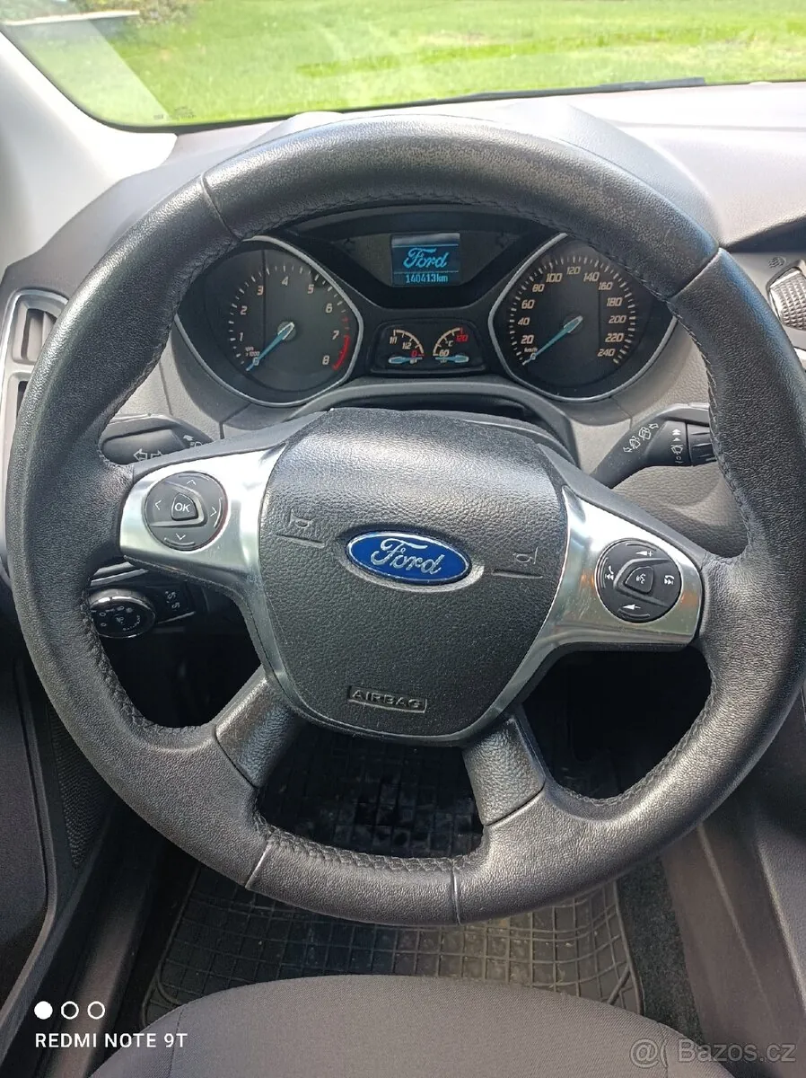 Ford Focus 2013 photo 5