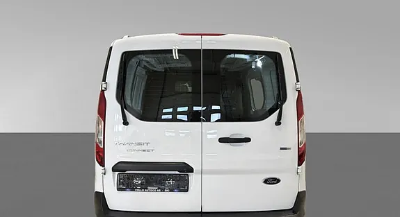 Ford Transit Connect 2018 photo 5