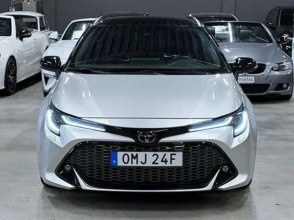 Toyota Corolla 2020 photo 4
