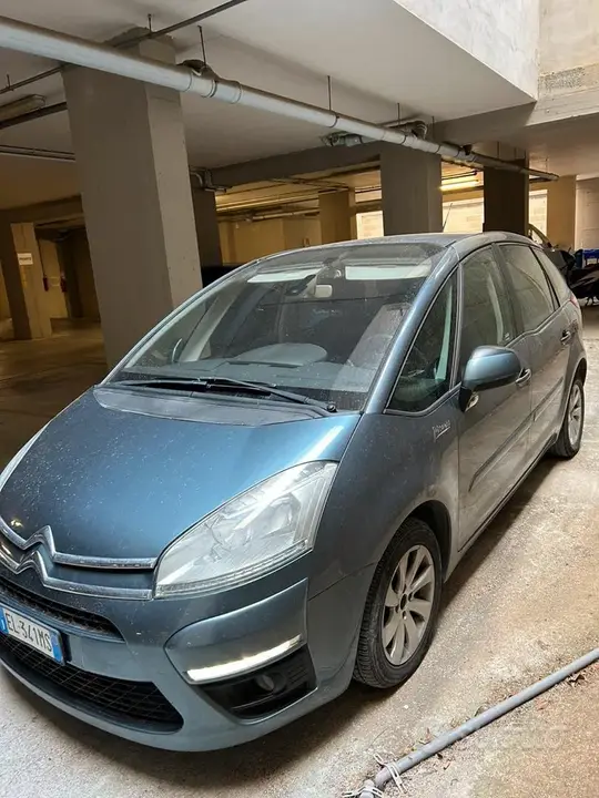 Citroen Picasso