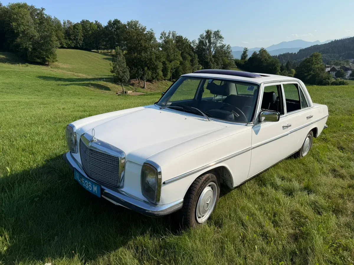 Mercedes-Benz Sonstige