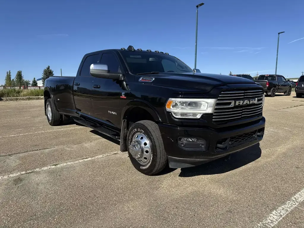 Ram 3500