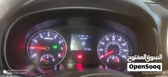 Kia Sportage 2018 photo 4
