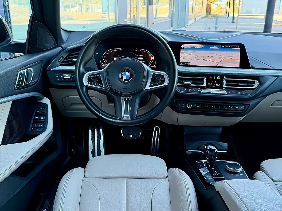 BMW 2 Series 2021 photo 2