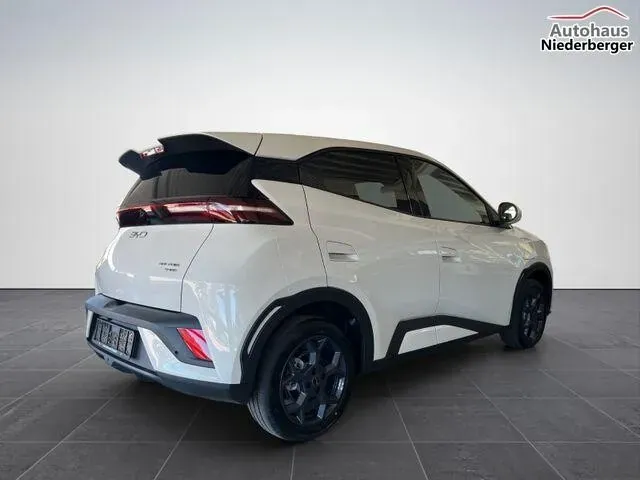 BYD Dolphin Surf 2026 photo 3