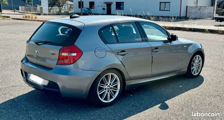 BMW Série 1