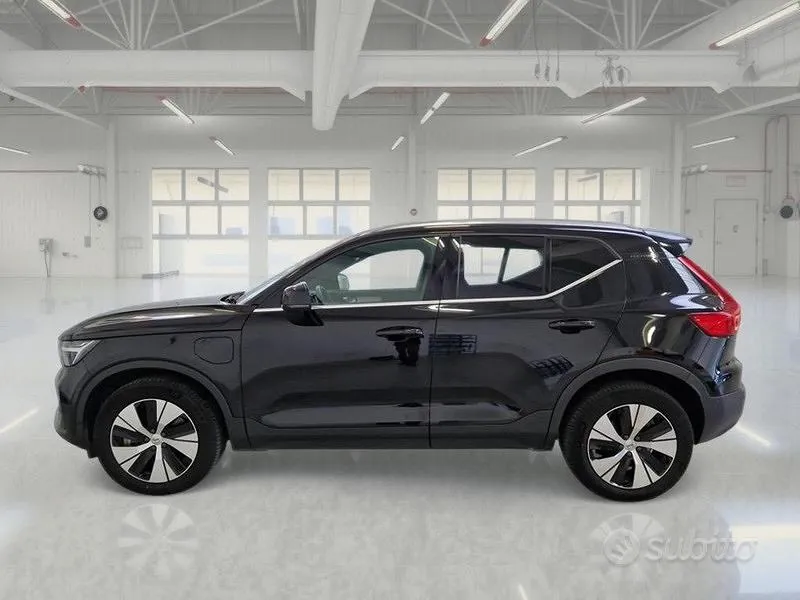 Volvo Xc40 2022 photo 5
