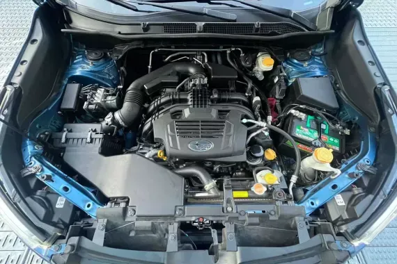 Subaru Forester 2023 photo 5