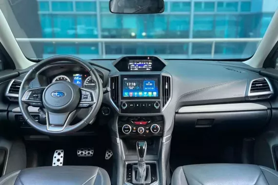 Subaru Forester 2023 photo 4