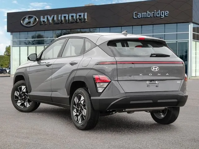 Hyundai Kona 2026 photo 4