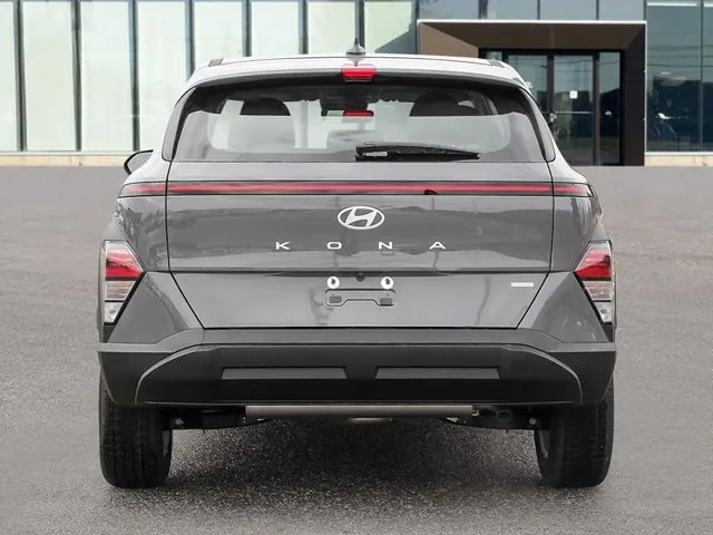 Hyundai Kona 2026 photo 5