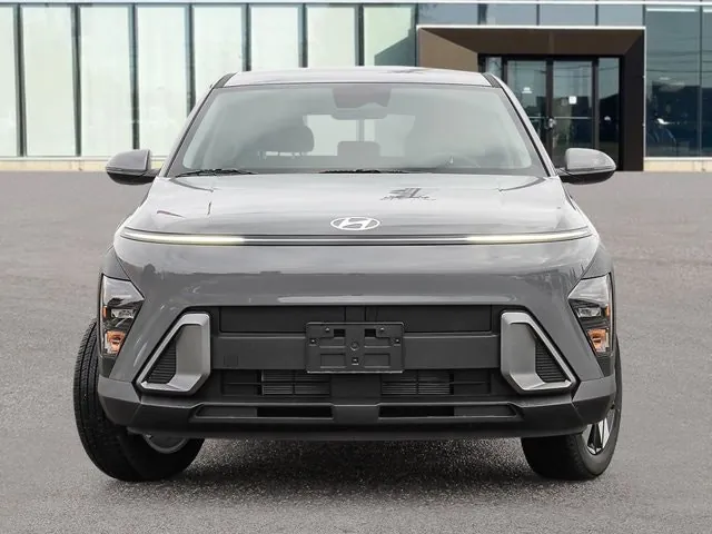 Hyundai Kona 2026 photo 2