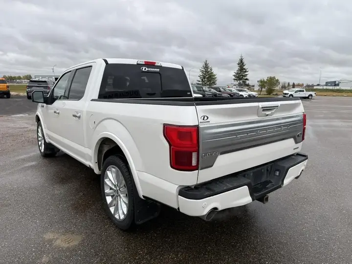Ford F-150 2019 photo 5