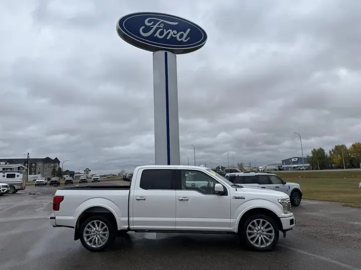 Ford F-150 2019 photo 3