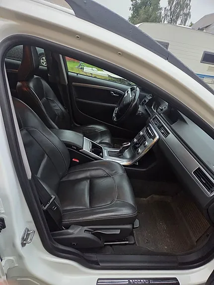 Volvo Xc70 2016 photo 4